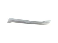 Subaru 91123FJ100 Molding GRL Wing CLH