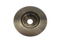 Subaru Outback Brake Disc - 26300AG01A Brake Disc Front