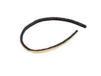 Subaru 13583AA280 Sealing Belt Cover No 1 Rear