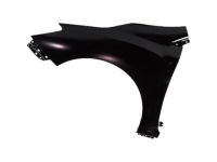 Subaru 57120FL01A9P Fender Front LH