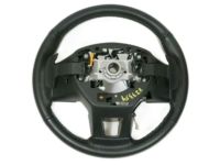 Subaru Outback Steering Wheel - 34312AL03AVH Steering Wheel