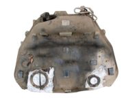 Subaru 42043AE020 Cushion