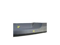 Subaru 57734AN10A Bumper Guard R Nor