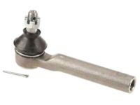 Subaru 34141AA042 Tie Rod End