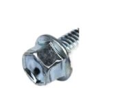 Subaru 901050004 Bolt FLG Check M8