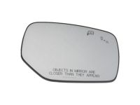 Subaru 91039AL13A Mirror Repair RH