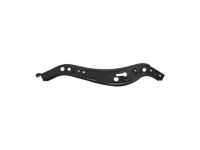 Subaru 53029AN03A9P Radiator Panel Complete