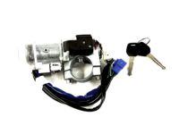 Subaru Impreza Ignition Switch - 83139FE000 Ignition Switch Set