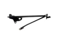 Subaru 86521SA050 Windshield Wiper Link Assembly