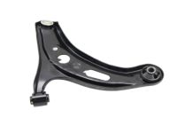 Subaru 20202CA000 Arm Assembly Front RH