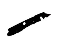 Subaru 57256AL032 Cover Front Fender LH