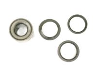 Subaru 28015AA110 Rear Axle Oil Seal