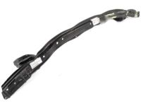 Subaru 57760FC210 Beam Upper Front Bumper