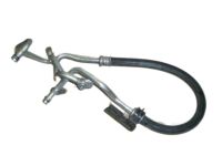 Subaru 73422XA02A Hose Ps Assembly