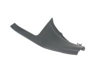 Subaru 94061FL11AVH Cover SILL Side Ru Left