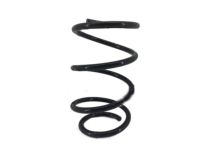 Subaru 20330AL01A Front Suspension-Coil Spring