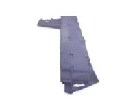 Subaru 57707SC060 Bracket Rear Bumper Corner RH