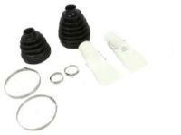 Subaru 28396SG000 EBJ Boot Kit