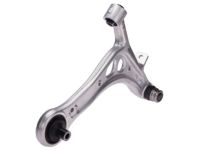 Subaru 20202VA000 Arm Assembly Front ALUMI RH