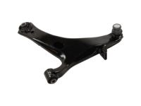 Subaru 20202FJ010 Arm Assembly Front LH