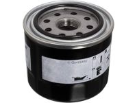 Subaru 15208AA023 Oil Filter