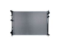 Subaru 45111XA01A Radiator Complete