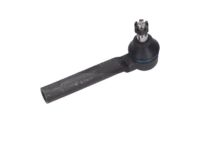 Subaru 34141AA041 Tie Rod End