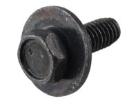 Subaru 904586010 Screw