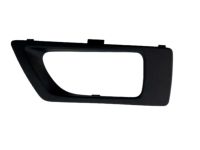 Subaru 94246AJ02A Cover REMOTEDR Rear RH