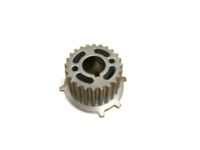 Subaru 13021AA091 SPROCKET CRANKSHAFT