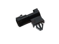 Subaru 73731FC000 Ambient Air Outer Temperature Front Sensor