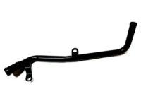 Subaru 14050AA820 Pipe Complete Water