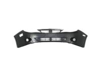 Subaru 57704FG000 Bumper Face Front