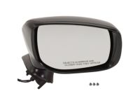 Subaru 91036FL01A Door Mirror Unit RH