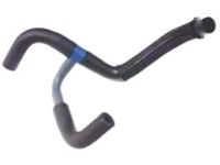 Subaru 22310AC241 Hose Assembly Vacuum