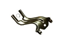 Subaru 57707AG63A Bracket Lower Front SIA Std