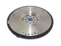 Subaru Impreza Flywheel - 12342AA050 FLYWHEEL Assembly Flexible