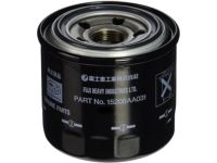 Subaru 15208AA031 Oil Filter