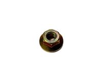 Subaru 902370020 Nut