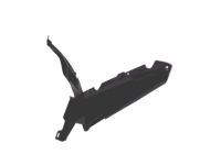 Subaru 57731VA130 Cover Side Lower RH