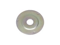 Subaru 23772AA050 Cover PULLEY Idle