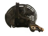 Subaru 28313CA010 Front Spindle Knuckle, Left