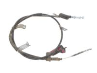 Subaru 26051FJ021 Cable Assembly H B RH