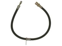 Subaru 26590AE001 Brake Hose Front RH