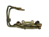 Subaru 17535AA651 Pipe Fuel LH