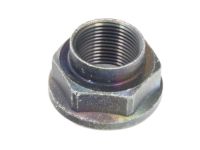 Subaru 902170047 Nut(Axle)M22 Oil