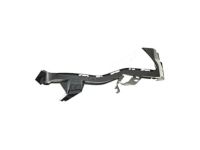 Subaru 57707FJ000 Bracket Corner Front RH