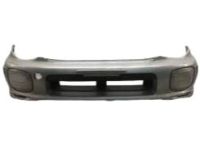 Subaru 57704FE010 Bumper Face Front