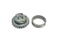 Subaru 32327AA001 Sleeve Gear Assembly