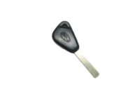 Subaru 57497FG160 Key Plate IMM